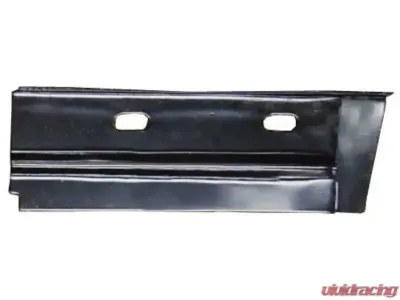 AMD RH Rear Crossmember Reinforcement Dodge Coronet | Plymouth Belvedere | GTX 1968-1970 - 871-1468-2R