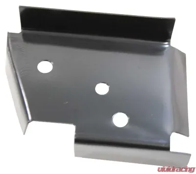 AMD LH Rear Crossmember Extension Dodge Challenger | Plymouth Barracuda 1970-1974 - 871-1570-L