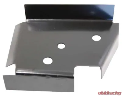 AMD RH Rear Crossmember Extension Dodge Challenger | Plymouth Barracuda 1970-1974 - 871-1570-R