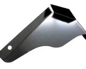 AMD LH Rear Cross Rail Filler Chevrolet Chevy II | Nova 1968-1972