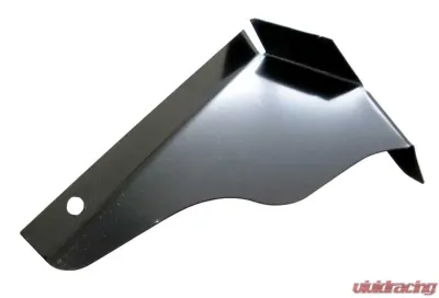 AMD LH Rear Cross Rail Filler Chevrolet Chevy II | Nova 1968-1972 - 871-3068-L