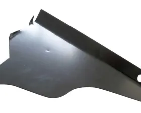 AMD RH Rear Cross Rail Filler Chevrolet Chevy II | Nova 1968-1972