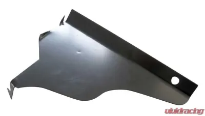 AMD RH Rear Cross Rail Filler Chevrolet Chevy II | Nova 1968-1972 - 871-3068-R