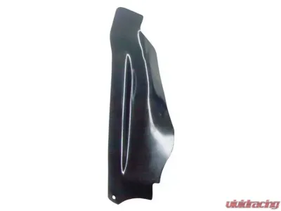 AMD LH Rear Crossmember Extension Chevrolet Camaro 1970-1973 - 871-3570-L