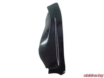 AMD RH Rear Crossmember Extension Chevrolet Camaro 1970-1973 - 871-3570-R