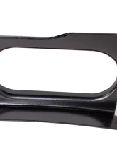 AMD LH Frame Rail to Rear Crossmember Bracket Ford Fairlane | Torino 1966-1969                                     - 871-8466-L - Image 2