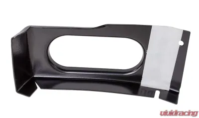 AMD LH Frame Rail to Rear Crossmember Bracket Ford Fairlane | Torino 1966-1969 - 871-8466-L