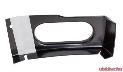 AMD RH Frame Rail to Rear Crossmember Bracket Ford Fairlane | Torino 1966-1969 - 871-8466-R
