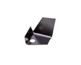 AMD RH Rear Crossmember to Tail Panel Corner Reinforcement Ford Fairlane | Torino 1968-1969