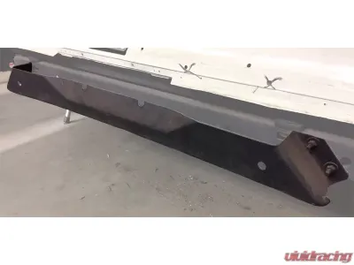 AMD Rear Cross Rail Brace Ford Galaxie 1963 - 871-8963