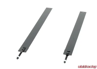 AMD LH/RH Pair Gas Tank Strap Set Chevrolet C/K | GMC C/K 1973-1987 - 880-4073-P