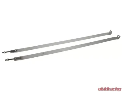 AMD Gas Tank Strap Set Chevrolet Suburban | GMC Suburban 1974-1991 - 880-4077-P