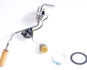 AMD 3/8 Outlet with Return Line Gas Tank Sending Unit Dodge Dart | Plymouth Barracuda | Valiant 1963-1976