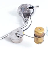 AMD 3/8 Outlet with Return Line Gas Tank Sending Unit Dodge Dart | Plymouth Barracuda | Valiant 1963-1976                                     - 881-1063-3R - Image 2