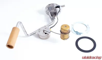AMD 3/8 Outlet with Return Line Gas Tank Sending Unit Dodge Dart | Plymouth Barracuda | Valiant 1963-1976 - 881-1063-3R
