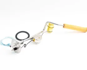 AMD 3/8 Outlet without Return Line Gas Tank Sending Unit Dodge Charger | Coronet | Plymouth Belvedere 1966-1967