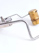 AMD 5/16 Outlet without Return Lin Gas Tank Sending Unit Dodge Charger | Coronet | Plymouth Belvedere 1966-1967                                     - 881-1466-5 - Image 2