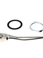 AMD 5/16 Outlet without Return Lin Gas Tank Sending Unit Dodge Charger | Super Bee | Plymouth Belvedere 1968-1970                                     - 881-1468-5 - Image 2