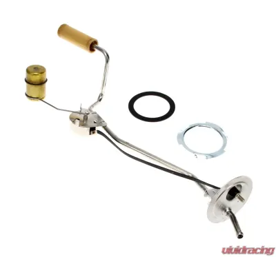 AMD 5/16 Outlet without Return Lin Gas Tank Sending Unit Dodge Charger | Super Bee | Plymouth Belvedere 1968-1970 - 881-1468-5