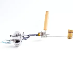 AMD 3/8 Outlet with Return Line Gas Tank Sending Unit Dodge Charger | Plymouth GTX | Road Runner 1971-1973