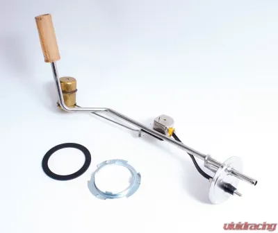 AMD 5/16 Outlet without Return Lin Gas Tank Sending Unit Dodge Charger | Super Bee | Plymouth Road Runner 1971-1973 - 881-1471-5