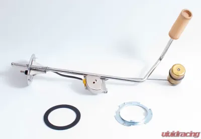 AMD 5/16 Outlet without Return Lin Gas Tank Sending Unit Dodge Charger | Super Bee | Plymouth Road Runner 1971-1973 - 881-1471-5