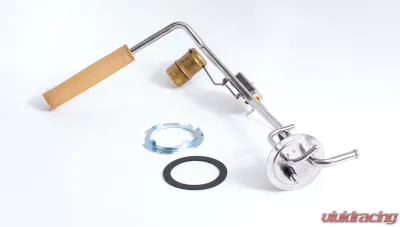 AMD 3/8 Outlet with Return Line Gas Tank Sending Unit Dodge Challenger | Plymouth Barracuda 1970-1974 - 881-1570-3R