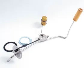 AMD 5/16 Outlet without Return Line Gas Tank Sending Unit Dodge Challenger | Plymouth Barracuda 1970-1974