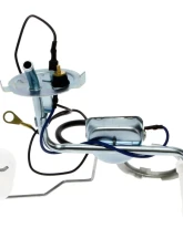 AMD 5/16 Outlet without Return Line Gas Tank Sending Unit Chevrolet Chevy II | Nova 1962-1967                                     - 881-3062-5 - Image 2