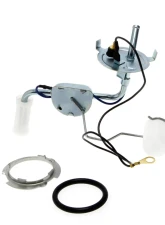AMD 5/16 Outlet without Return Line Gas Tank Sending Unit Chevrolet Chevy II | Nova 1962-1967                                     - 881-3062-5 - Image 2