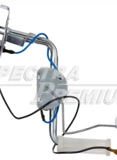 AMD 3/8 Outlet without Return Line Gas Tank Sending Unit Chevrolet Chevy II 1966-1967                                     - 881-3066-3 - Image 2