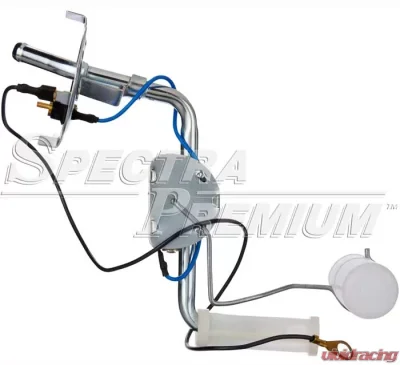 AMD 3/8 Outlet without Return Line Gas Tank Sending Unit Chevrolet Chevy II 1966-1967 - 881-3066-3