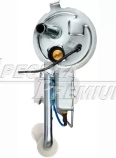 AMD 3/8 Outlet without Return Line Gas Tank Sending Unit Chevrolet Chevy II 1966-1967                                     - 881-3066-3 - Image 4