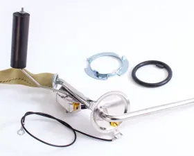 AMD 3/8 Outlet without Return Line Gas Tank Sending Unit Chevrolet El Camino | Oldsmobile Cutlass | Pontiac GTO 1968-1970