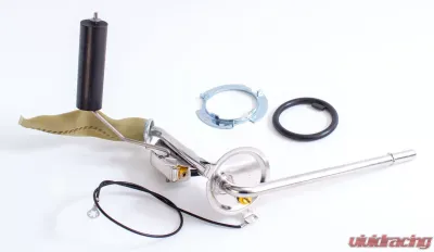 AMD 3/8 Outlet without Return Line Gas Tank Sending Unit Chevrolet El Camino | Oldsmobile Cutlass | Pontiac GTO 1968-1970 - 881-3470-3