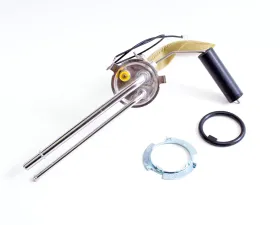 AMD 3/8 Outlet with Return Line Gas Tank Sending Unit Chevrolet El Camino | Monte Carlo | Pontiac GTO 1968-1970