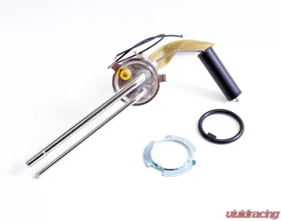 AMD 3/8 Outlet with Return Line Gas Tank Sending Unit Chevrolet El Camino | Monte Carlo | Pontiac GTO 1968-1970 - 881-3470-3R