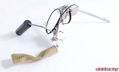 AMD 3/8 Outlet without Return Line Gas Tank Sending Unit Chevrolet El Camino | Oldsmobile Cutlass | Pontiac GTO 1968-1970 - 881-3470-3