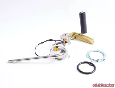 AMD 3/8 Outlet without Return Line Gas Tank Sending Unit Chevrolet El Camino | Monte Carlo | Pontiac GTO 1971-1972 - 881-3471-3