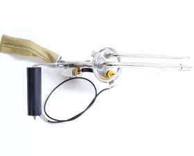 AMD 3/8 Outlet with Return Line Gas Tank Sending Unit Chevrolet El Camino | Oldsmobile Cutlass | Pontiac GTO 1971-1972