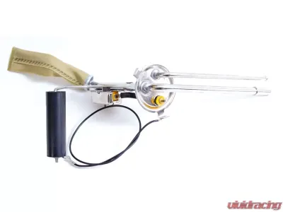 AMD 3/8 Outlet with Return Line Gas Tank Sending Unit Chevrolet El Camino | Oldsmobile Cutlass | Pontiac GTO 1971-1972 - 881-3471-3R