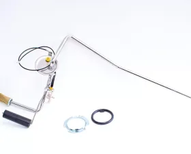 AMD 3/8 Outlet without Return Line Gas Tank Sending Unit Chevrolet Camaro | Pontiac Firebird 1967-1968