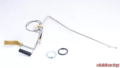 AMD 3/8 Outlet without Return Line Gas Tank Sending Unit Chevrolet Camaro | Pontiac Firebird 1967-1968 - 881-3567-3