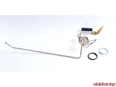 AMD 5/16 Outlet without Return Line Gas Tank Sending Unit Chevrolet Camaro | Pontiac Firebird 1967-1968 - 881-3567-5