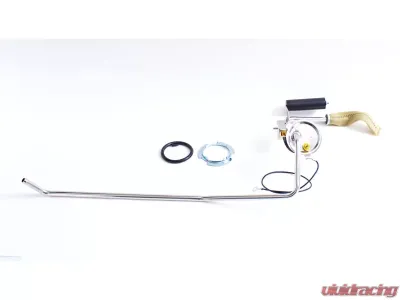 AMD 3/8 Outlet without Return Line Gas Tank Sending Unit Chevrolet Camaro | Nova | Pontiac Firebird 1968-1972 - 881-3569-3