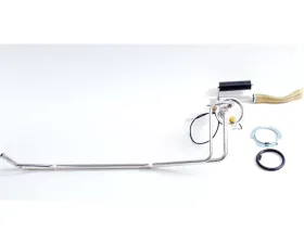 AMD 3/8 Outlet with Return Line Gas Tank Sending Unit Chevrolet Camaro | Pontiac Firebird | Trans Am 1969