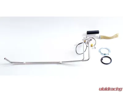 AMD 3/8 Outlet with Return Line Gas Tank Sending Unit Chevrolet Camaro | Pontiac Firebird | Trans Am 1969 - 881-3569-3R