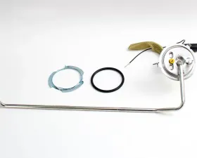 AMD 3/8 Outlet without Return Line Gas Tank Sending Unit Chevrolet Camaro | Pontiac Firebird | Trans Am 1970-1973