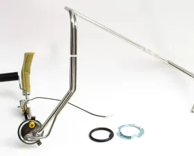 AMD 3/8 Outlet with Return Line Gas Tank Sending Unit Chevrolet Camaro with A/C 1976-1981