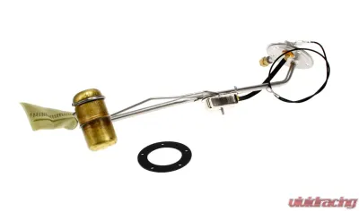 AMD 5/16" Outlet Tank In Cab Gas Tank Sending Unit Chevrolet C/K | GMC C/K 1960-1966 - 881-4060-5